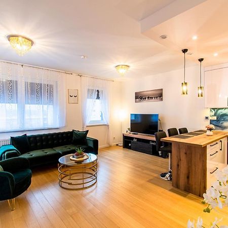 Appartamento Flexible Selfcheckins 38 - Zagreb - Garage - Loggia - New - Luxury - Esterno foto